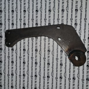 055349 Merlo dźwignia łapa 