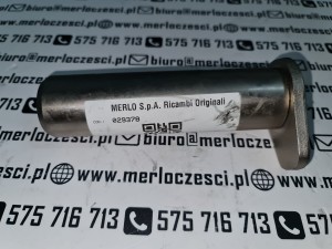 029378 MERLO sworzeń 
