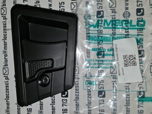 084884 Merlo klamka merlo zamek 