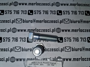 850426 Merlo śruba 