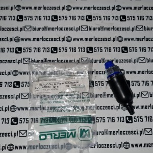 036093 Merlo preostat 