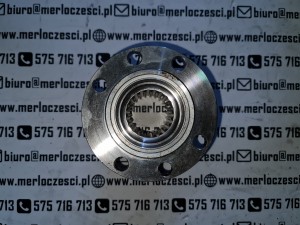 047550 Merlo łącznik wielowpustowy 