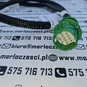 104756 Merlo zmontowany przewód elektryczny 