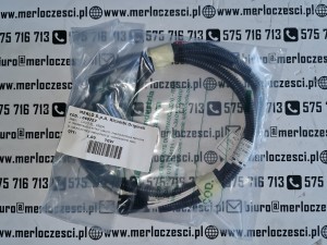 069757 Merlo wiązka zmontowany przewód elektryczny 