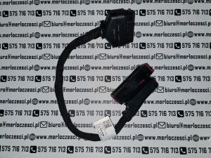 113449 Merlo wiązka zmontowany przewód elektryczny 