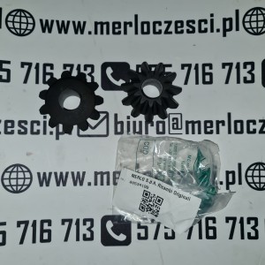 005341BB MERLO koło zębate mechanizm różnicowy 