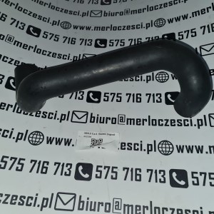 062598 Merlo tuleja przewód gumowy