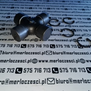 040893 Merlo krzyżak 