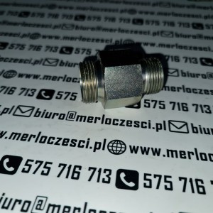 056861 Merlo kołek gwintowany Merlo redukcja 