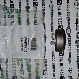 005525AA Merlo łożysko 