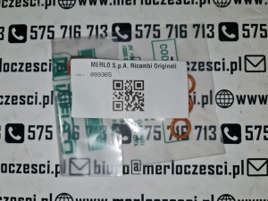 089365 Merlo oring 