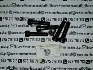 851207 Merlo śruba 