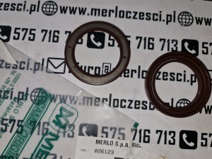 026123  Merlo uszczelniacz 