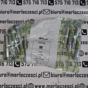 850768 MERLO śruba 