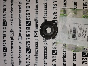 117392 Merlo adapter 
