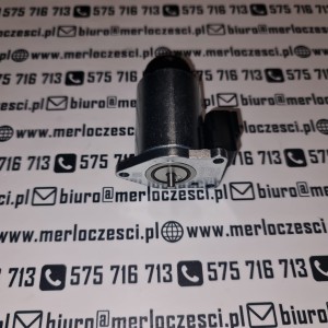 092732 Merlo zawór elektromagnetyczny 
