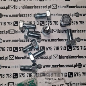 850237 MERLO śruba 
