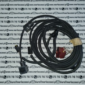 052532 Merlo zmontowany przewód elektryczny wiązka 