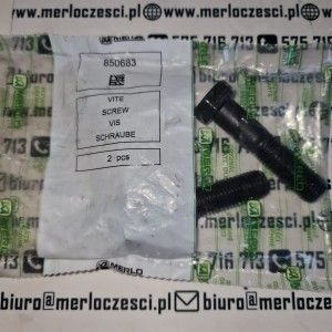 850683 MERLO śruba zwolnica