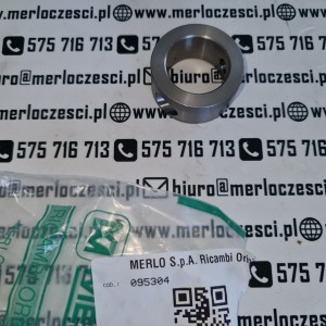 095304 Merlo podkładka dystansowa 