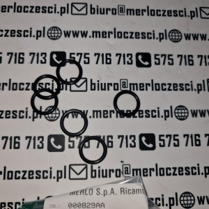 000829AA Merlo oring 