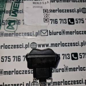 053318 Merlo wyłącznik 