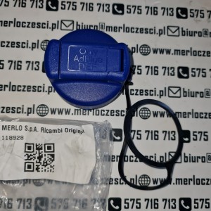 118928 Merlo korek wlewu ADBLUE