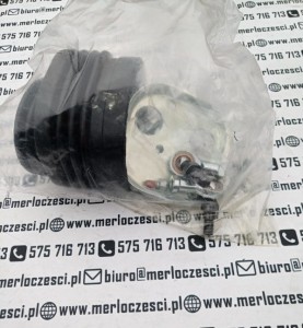 082150 Joystick kit system mocowania 