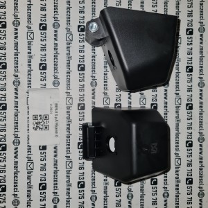 118821 Merlo obudowa kamera
