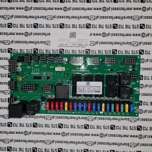 049826 Karta elektroniczna