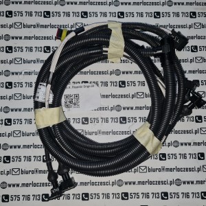 057768 Merlo wiązka zmontowany przewód elektryczny