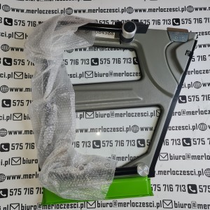 084988 Merlo drzwi zmontowane