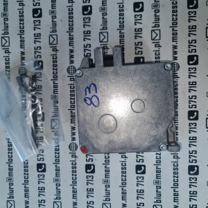 098293 Merlo  Step motor elektrozawór wysów
