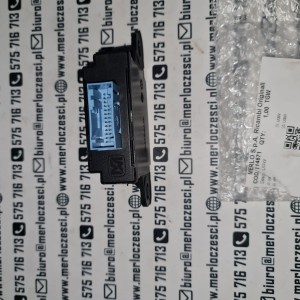 114671 Merlo karta elektroniczna UGW sterownik 