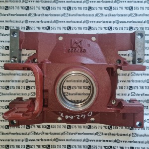 042602 Merlo kołnierz merlo obudowa mechanizm różnicowy 