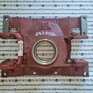 042604 Merlo kołnierz merlo obudowa mechanizm różnicowy