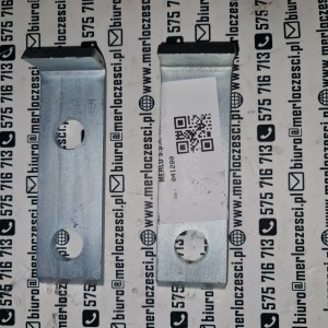 041280 Merlo tarcza merlo wspornik