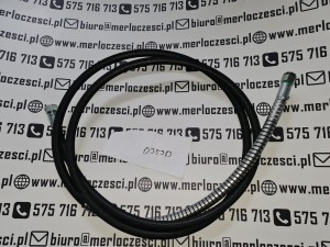 035383 Merlo przewód hydrauliczny 