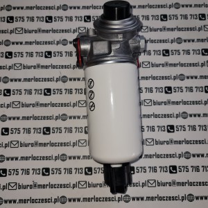 089309 Merlo pompa paliwa z filtrem 