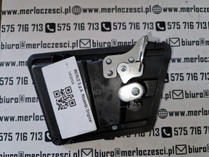 103259 Merlo klamka zamek 