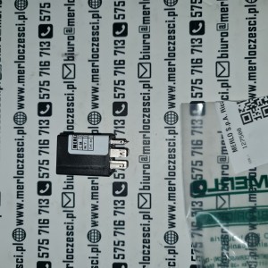 127508 Merlo przekaźnik merlo przełącznik materiał elektryczny cewka 