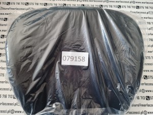 079158 Merlo siedzisko siedzenia SEAT CUSHION BOTTOM