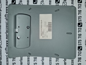 084663 Merlo deska rozdzielcza 