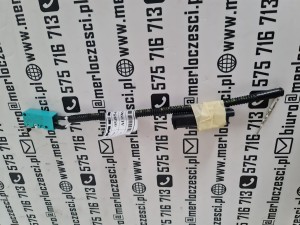 054854 Merlo zmontowany przewód elektryczny wiązka elektryczna 