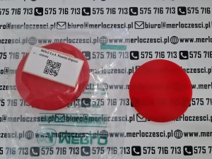 039409 Merlo zderzak podkładka pod czujnik 