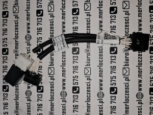 055592 Merlo przewód elektryczny wiązka 