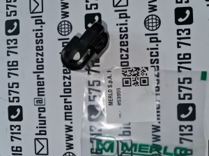 053955 Merlo bloczek uchwyt 