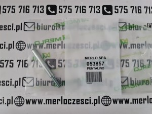053857 Merlo bolec nasadka 