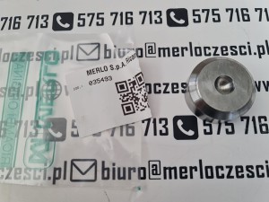 035493 Merlo pierścień 