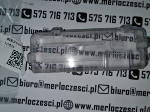 086254 Merlo obudowa bezpieczników 